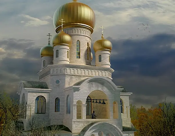 Вечерний звон
