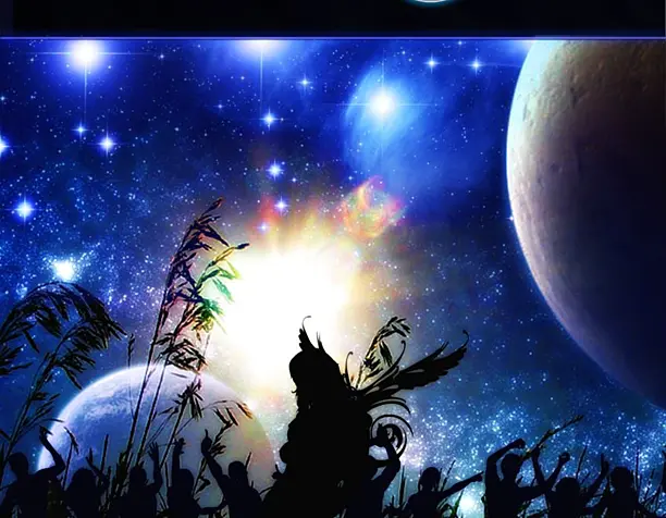 Space