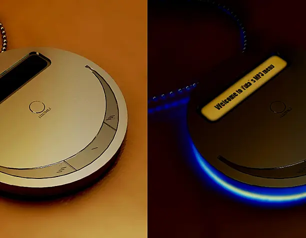 Mp3 player [by Yutaaaaa]