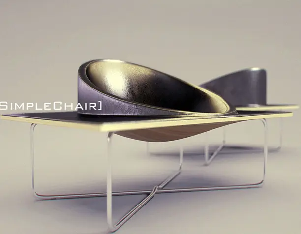 SimpleChair
