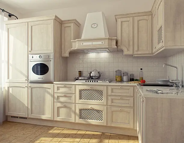 Кухня Veneta Cucine