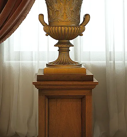 Ваза Провази