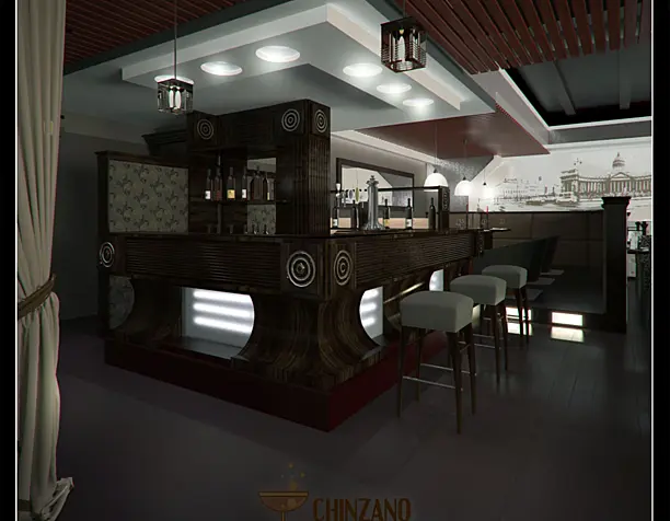Chinzano
