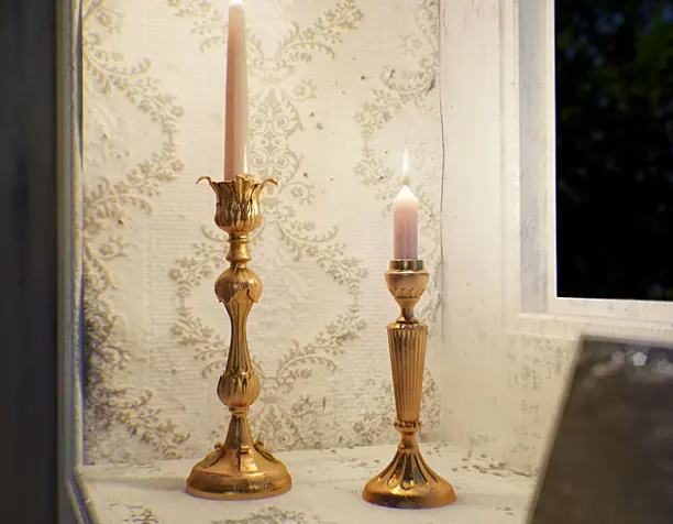 Candles