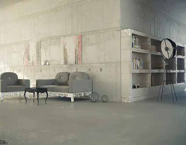 Loft Style