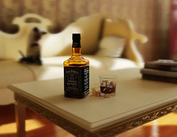 Whiskey