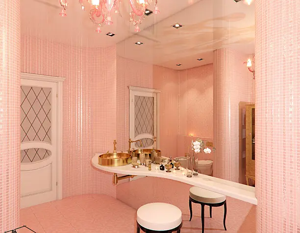 Bathroom TWO