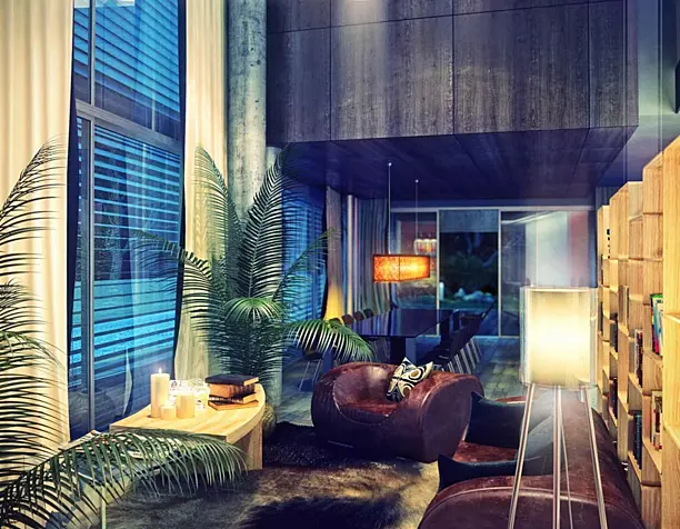 GH_HouseViz-interior