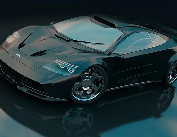 McLaren New