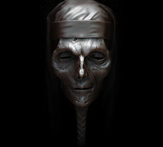 curse of the pharaon