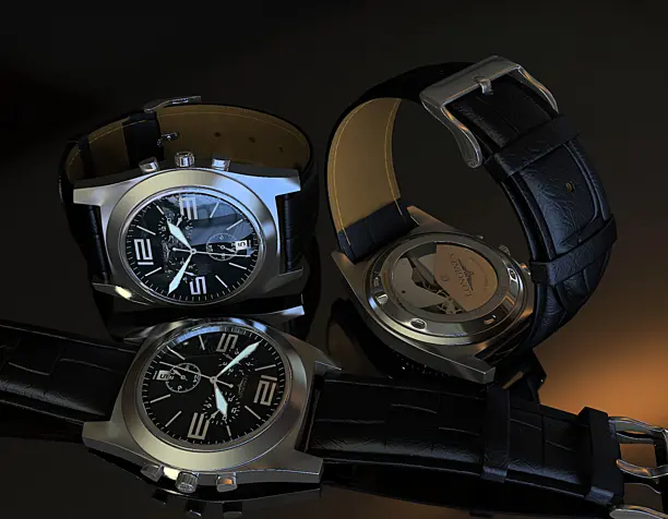 Longines Lungo Mare (turkish replika)