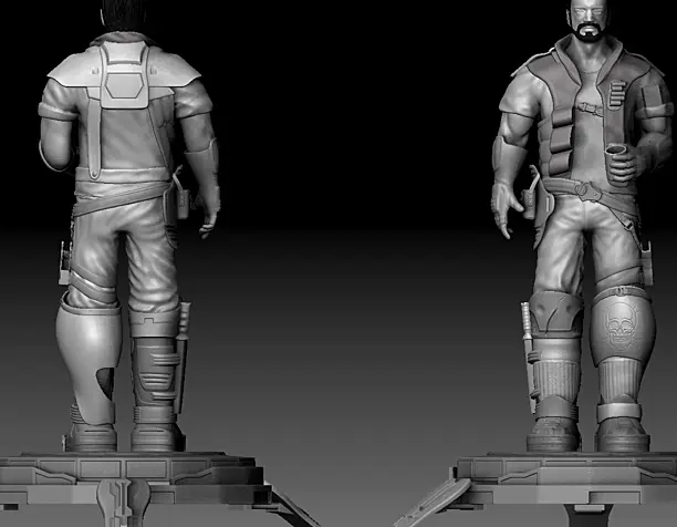Jim Raynor
