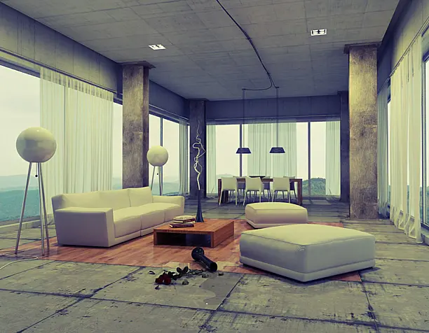 loft