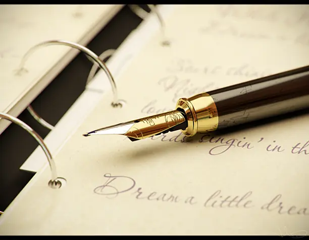dream a little