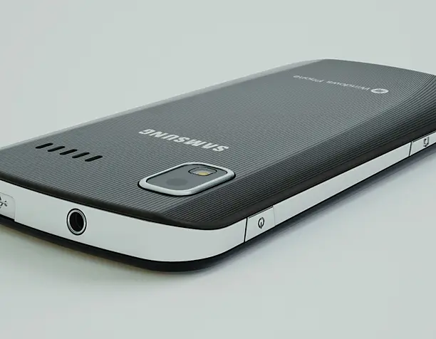 Samsung Focus