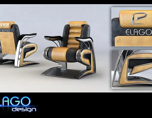 ELAGO