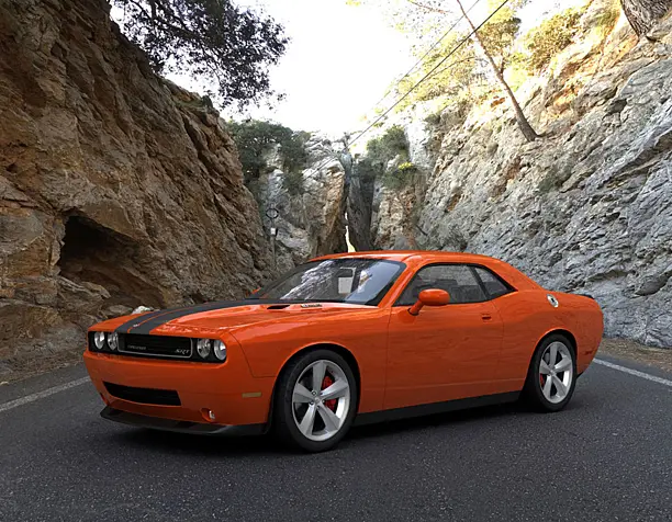 Dodge