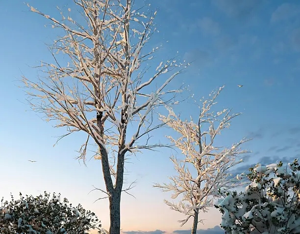 Вот такое лето...