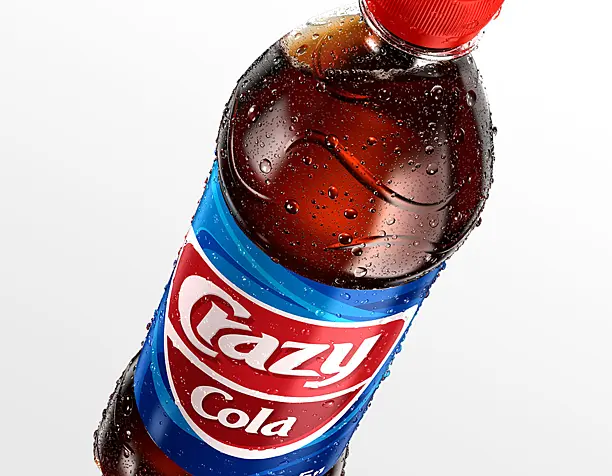 CrazyCola