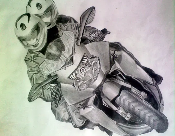 BMW R1200