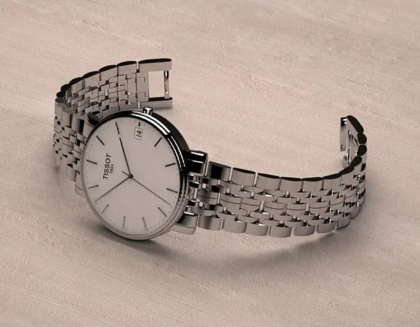 Tissot