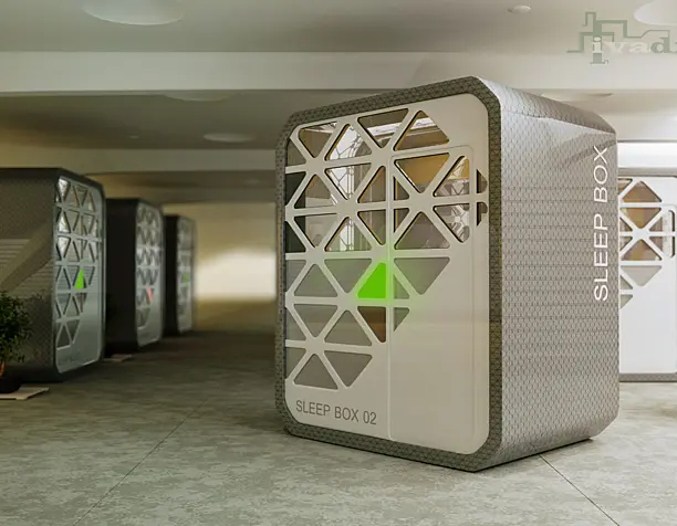 sleepbox