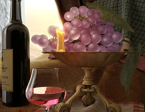 winemort