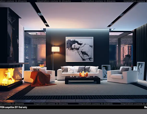 Pent House