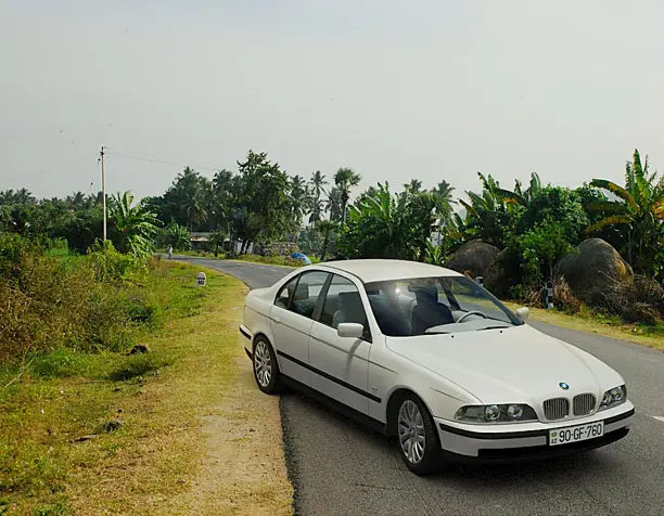 BMW