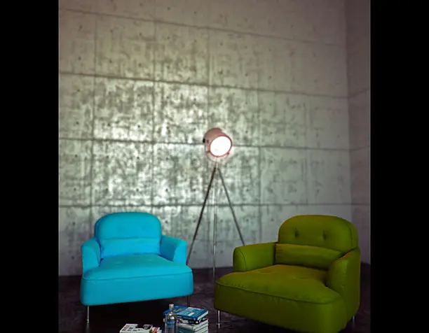Harry Ligne roset
