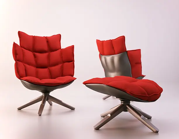 B&B_Husk_Armchair