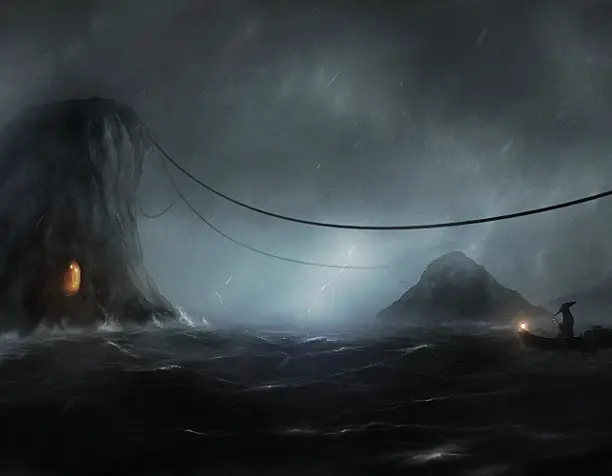 Return home