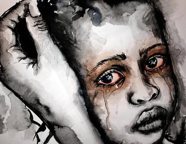All the Invisible Children