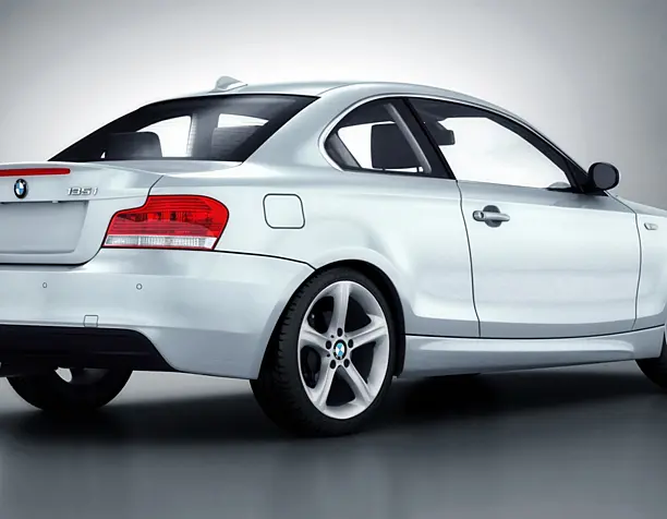 BMW135i