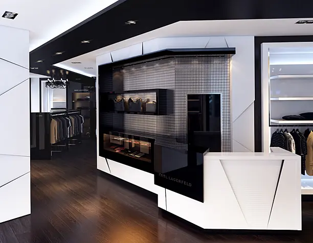 Karl Lagerfeld