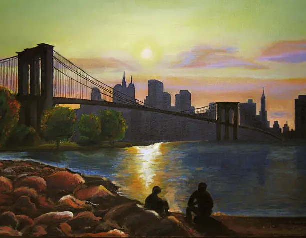 New York