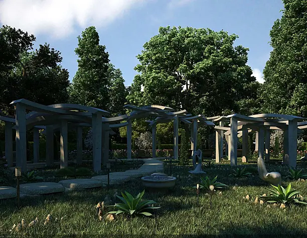 park