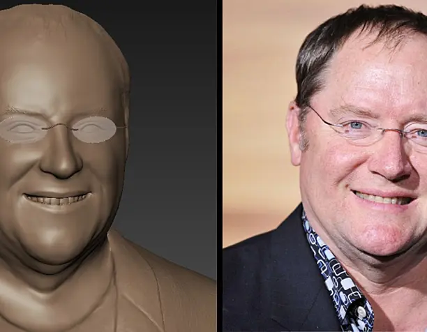 John Lasseter