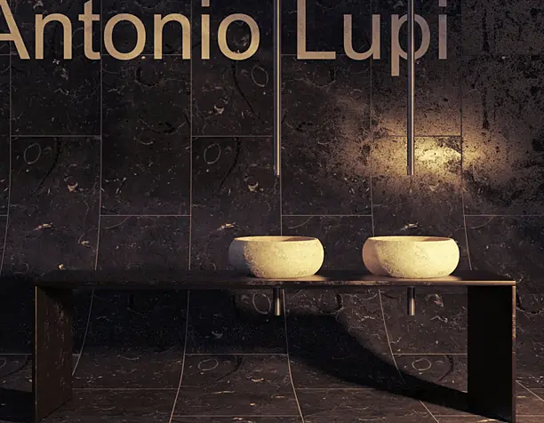 Композиция из Antonio Lupi