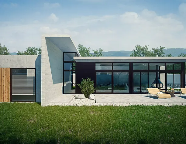 oZs0 House