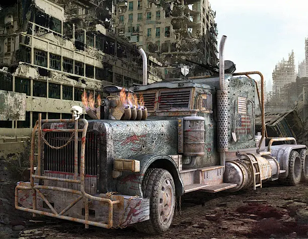 peterbilt 379