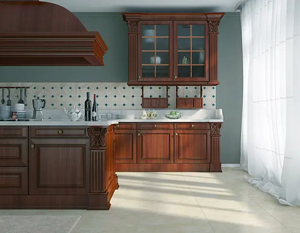 Kitchen Lorena