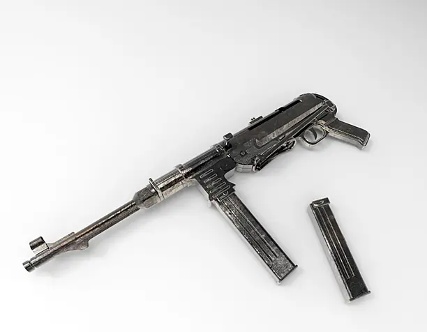 МП-40
