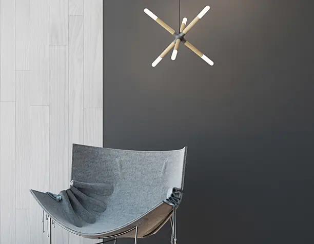 Лампёж / CrossLamp
