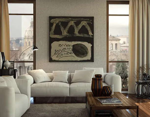 ArchViz