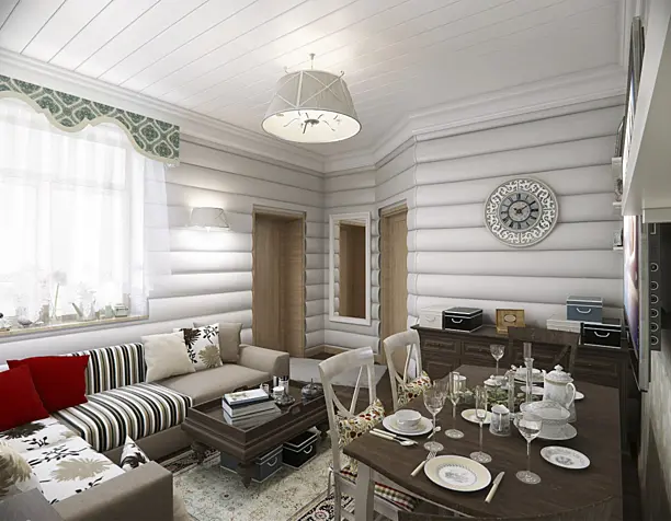 INTERIOR  pro_W&A
