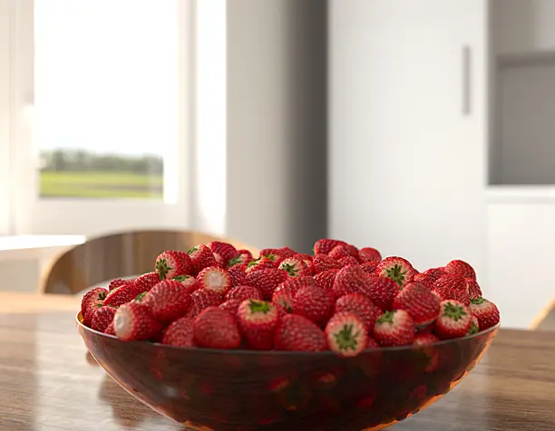 Strawberry