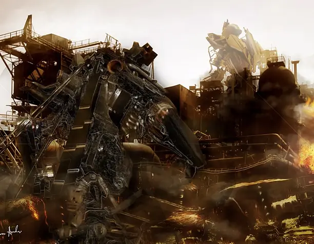 transformers 1