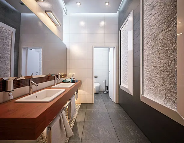 WC guests