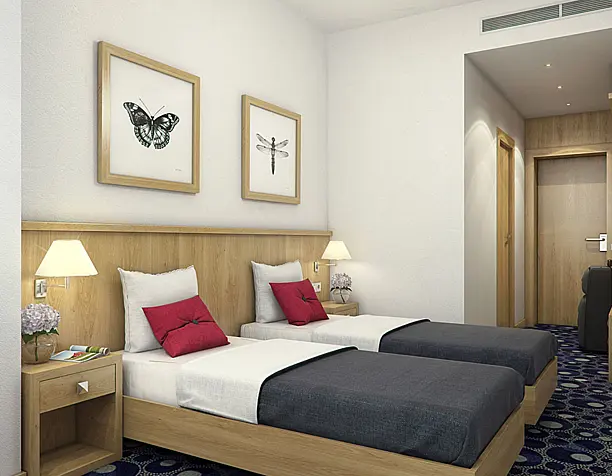 IzhHotel